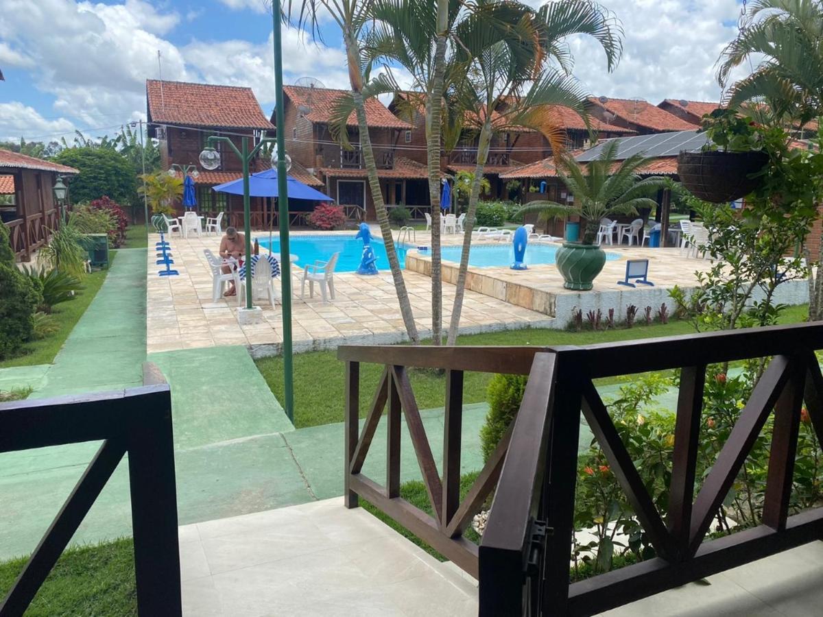Villa Casa Aconchegante E Equipada Em Gravata Exterior foto