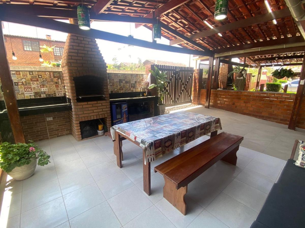 Villa Casa Aconchegante E Equipada Em Gravata Exterior foto
