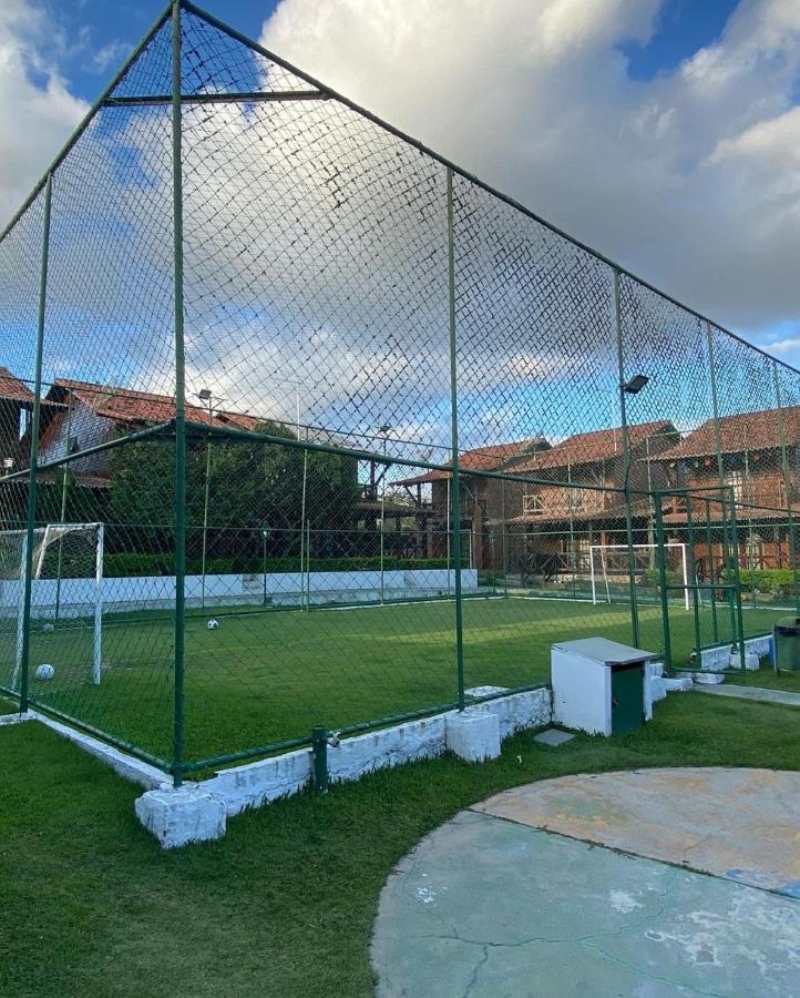 Villa Casa Aconchegante E Equipada Em Gravata Exterior foto