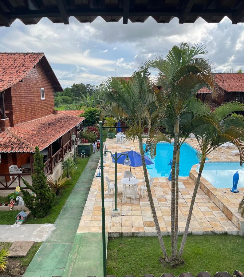 Villa Casa Aconchegante E Equipada Em Gravata Exterior foto