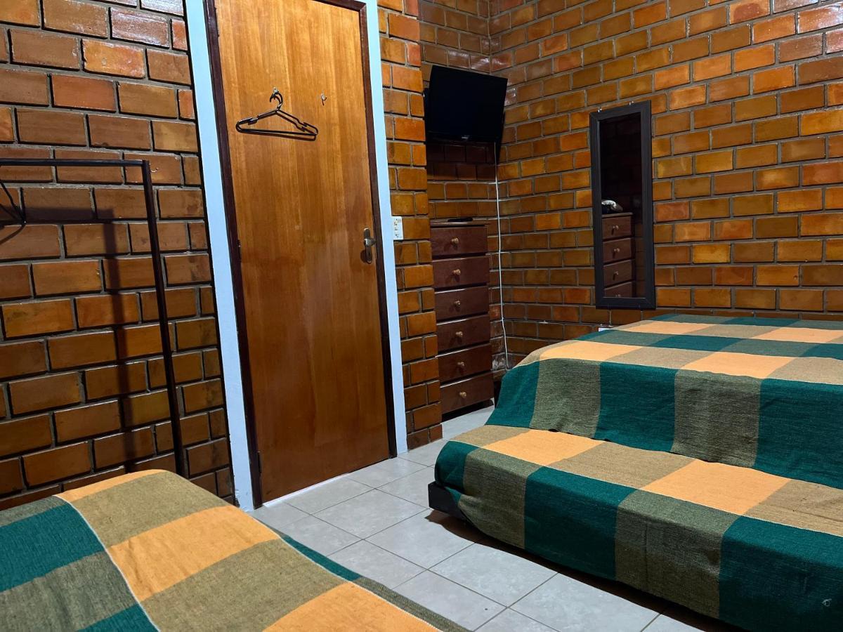 Villa Casa Aconchegante E Equipada Em Gravata Exterior foto