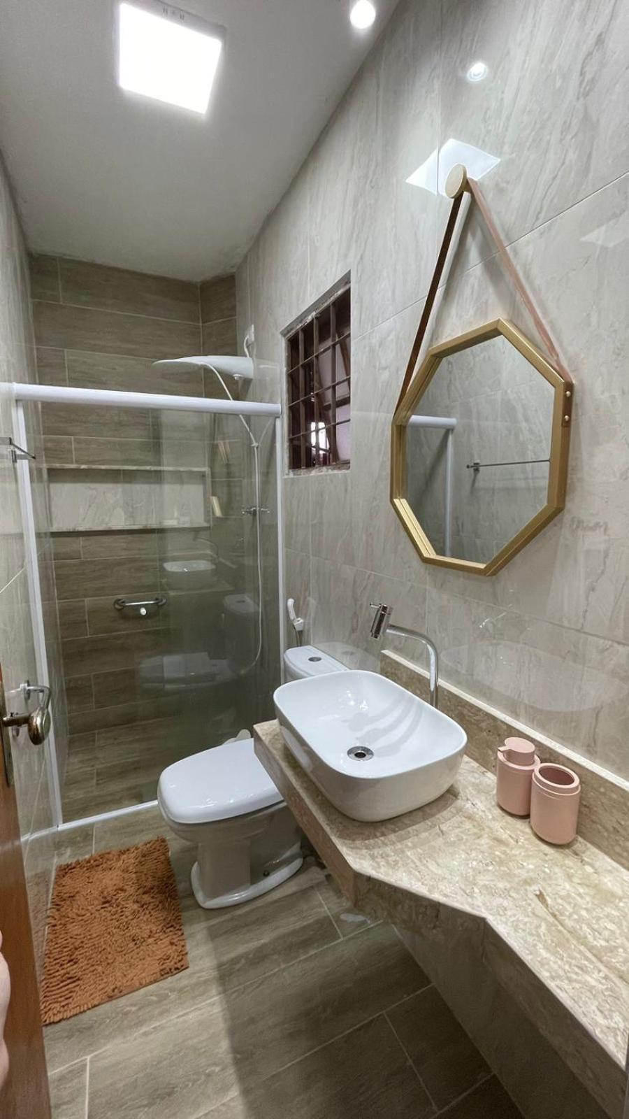 Villa Casa Aconchegante E Equipada Em Gravata Exterior foto